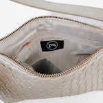 Load image into Gallery viewer, Harper Hobo Woven Shoulder Bag

