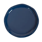 Load image into Gallery viewer, Alessia Scalloped Drink Table
